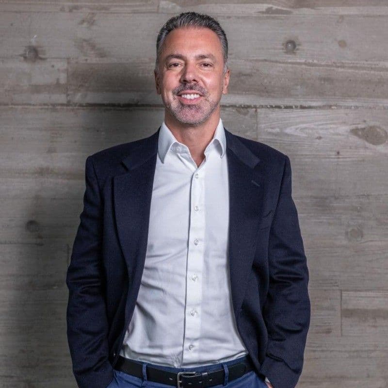 Carlos Maggioli