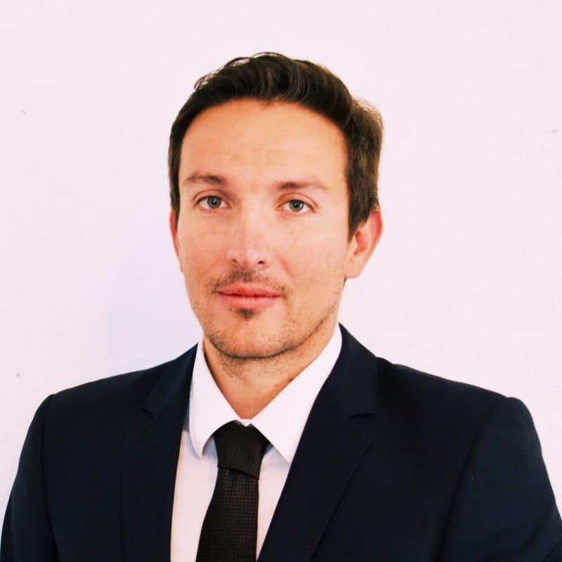 Carlos Sedglach
