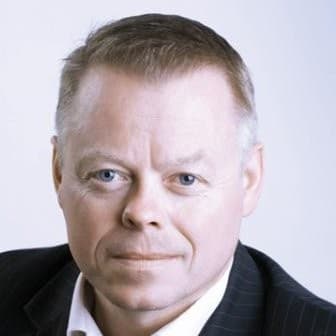 Carsten Haugaard