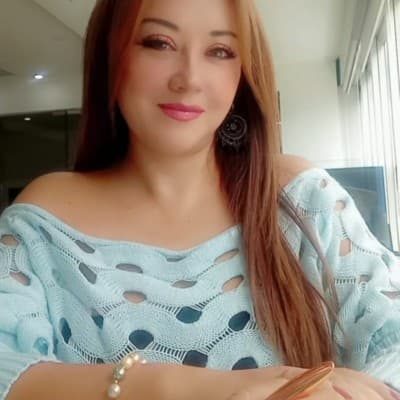 Cenia Alexandra Espitia Cubidez