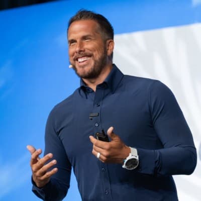 Person Avatar