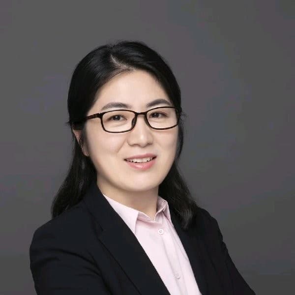 Charlene Song