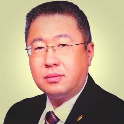 Charles Chang