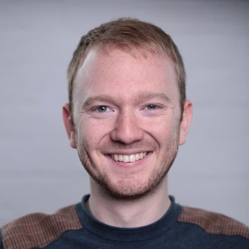 Person Avatar