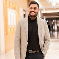 Chirag Bhutra