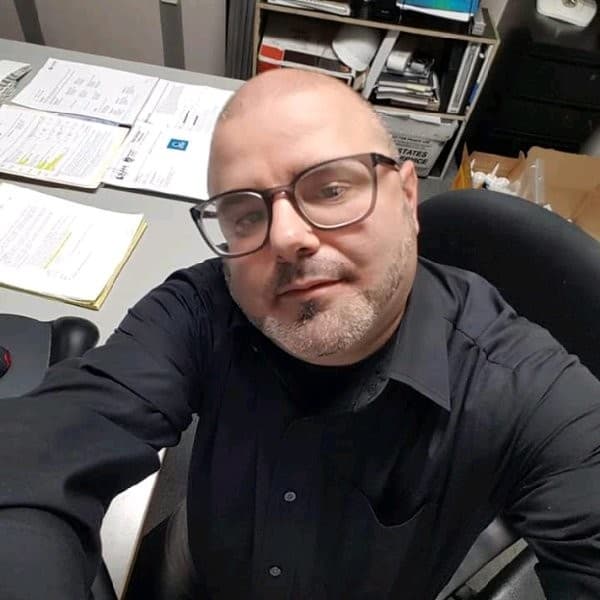 Person Avatar