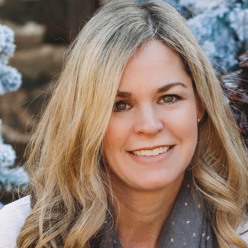 Christine Walton
