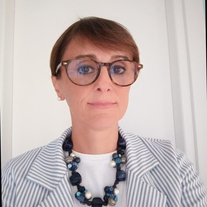 Person Avatar