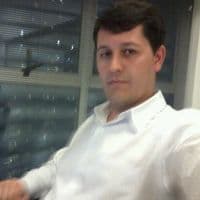 Claudio Medeiros