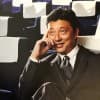 Claude Matsuo