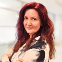 Claudia Porojan