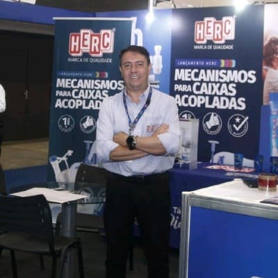 Clodoaldo Oliveira