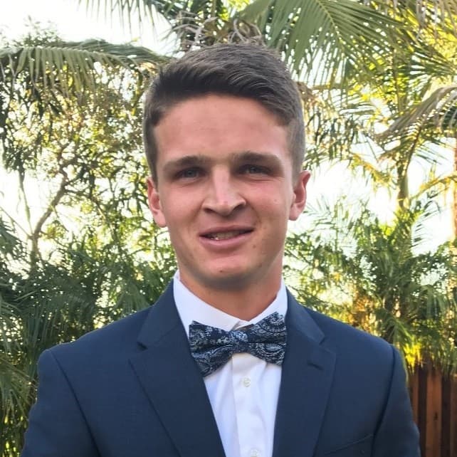 Connor Robinson
