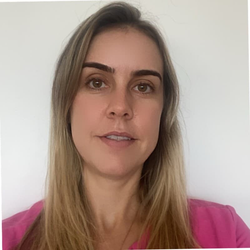 Cristiana Gordilho