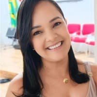Cristiane Regina da Silva Mascarenhas