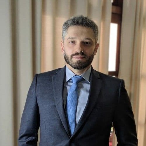Cristiano Batista