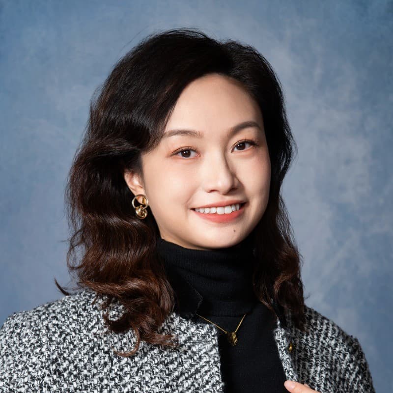 Crystal Zhong