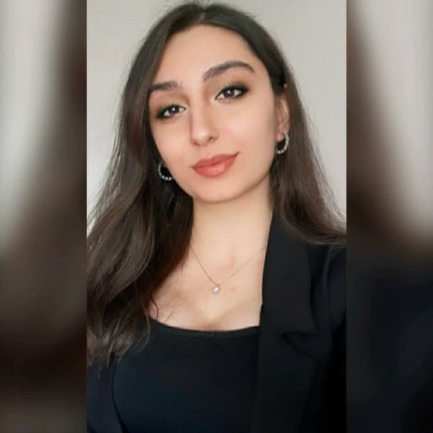 Dalya Erbay
