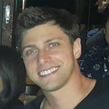 Daniel Arditti
