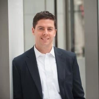 Daniel Cavanaugh
