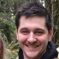 Daniel Kane