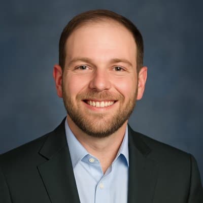 Daniel Semenuk, MBA/MSML