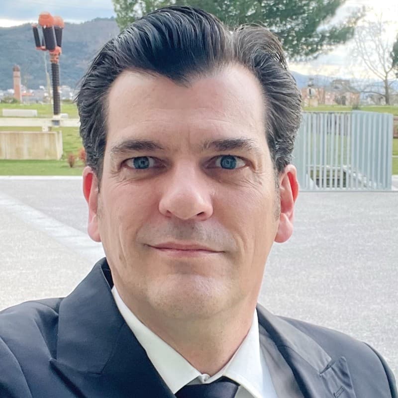 David Blanco