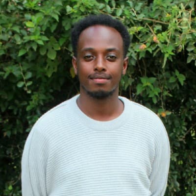 Dennis Muuo