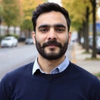Daman Dhaliwal