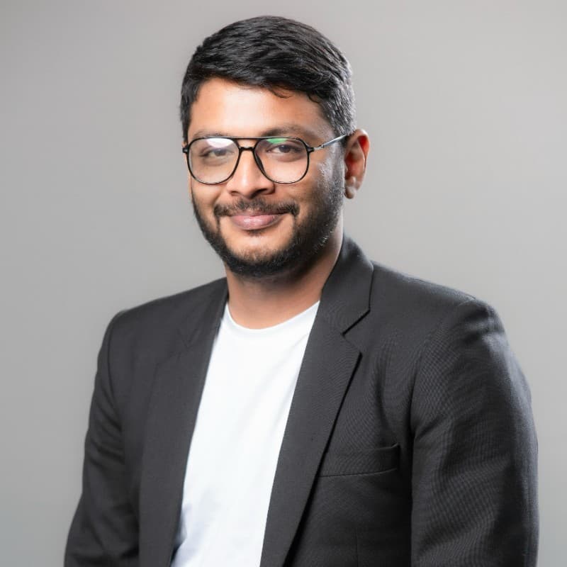 Dhrupit Patel