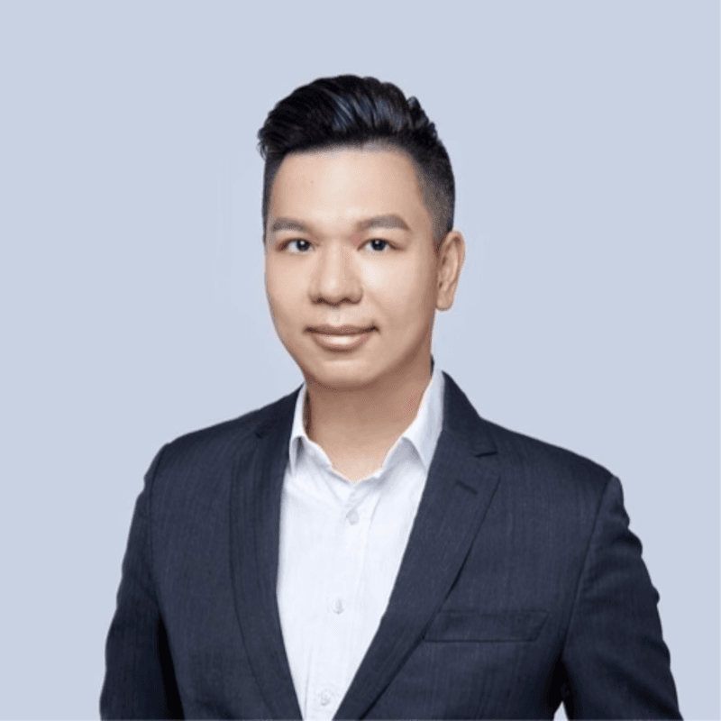 Dicky Liu