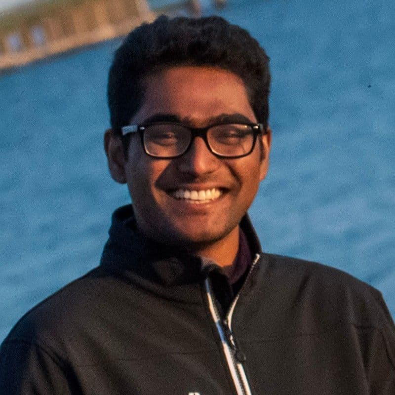 Dinesh Sivaselvan