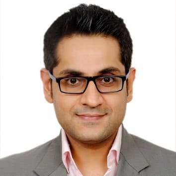 Mahesh Jagwani