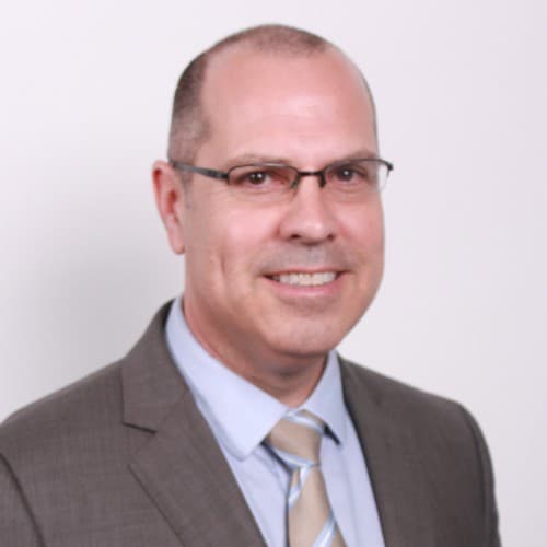 Dr. Marc Poulin