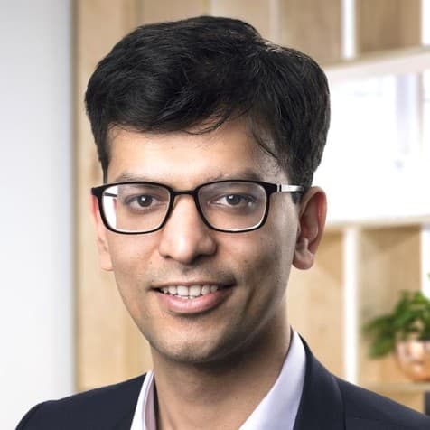 Sahil Bansal