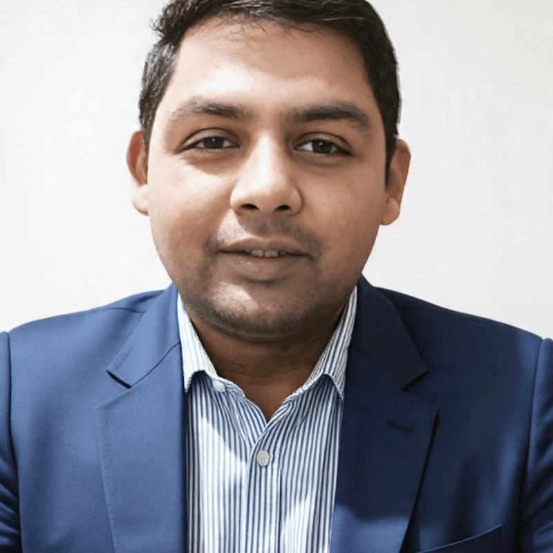 Dr. SATYABRATA BARIK