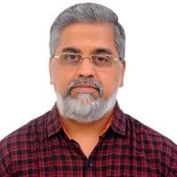 Shankar Kasturikandasamy