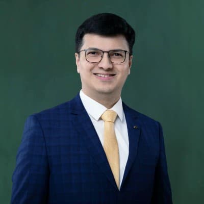 Dr. Swapnil Mohile