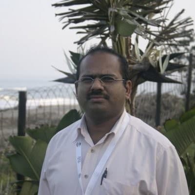 Thippeswamy Mn