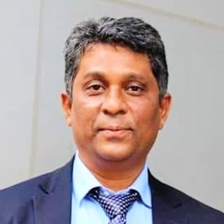 Vaibhav Meshram