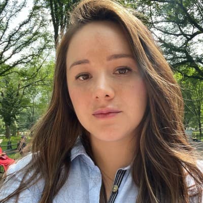 Person Avatar