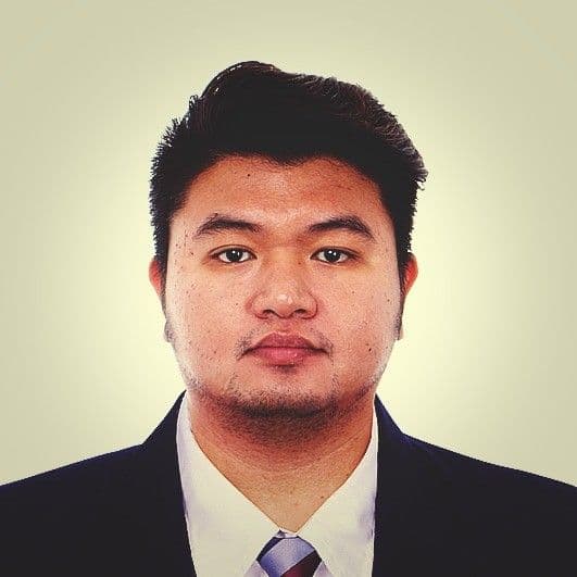 Earl Mesina