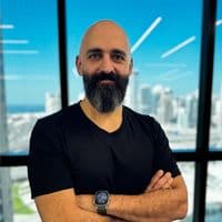 Person Avatar