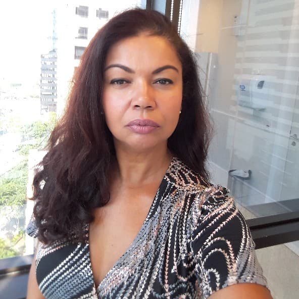 Edna Oliveira