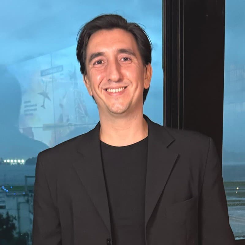 Eduardo Ferreira