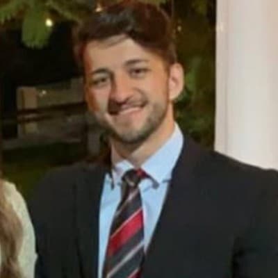 Person Avatar