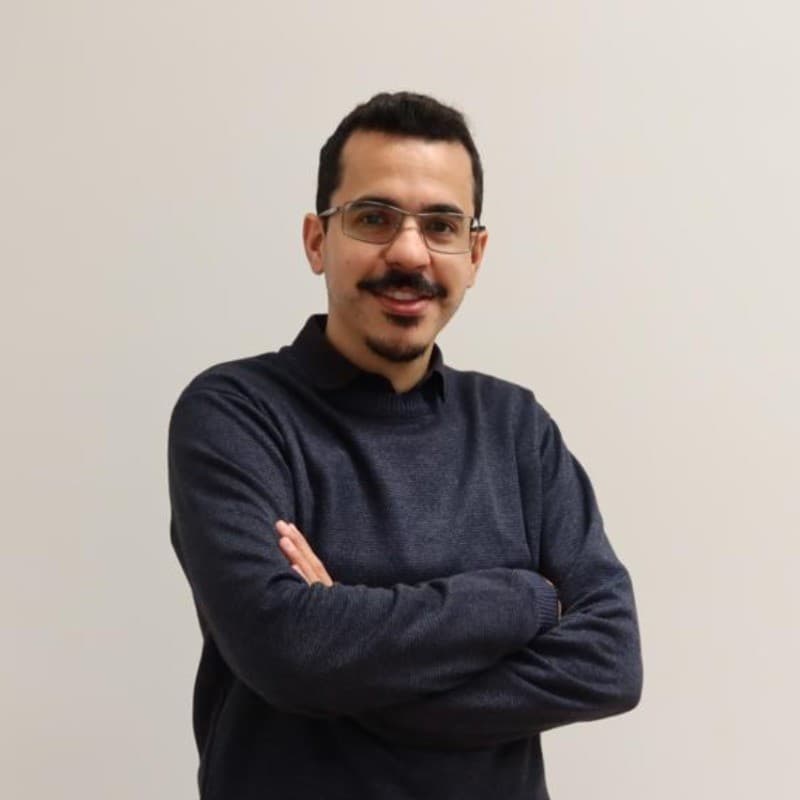 Person Avatar