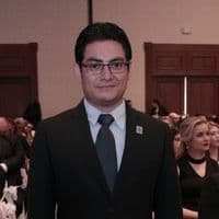 Edwin Molina