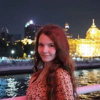 Ekaterina Kiva