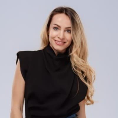 Eli Stoyneva
